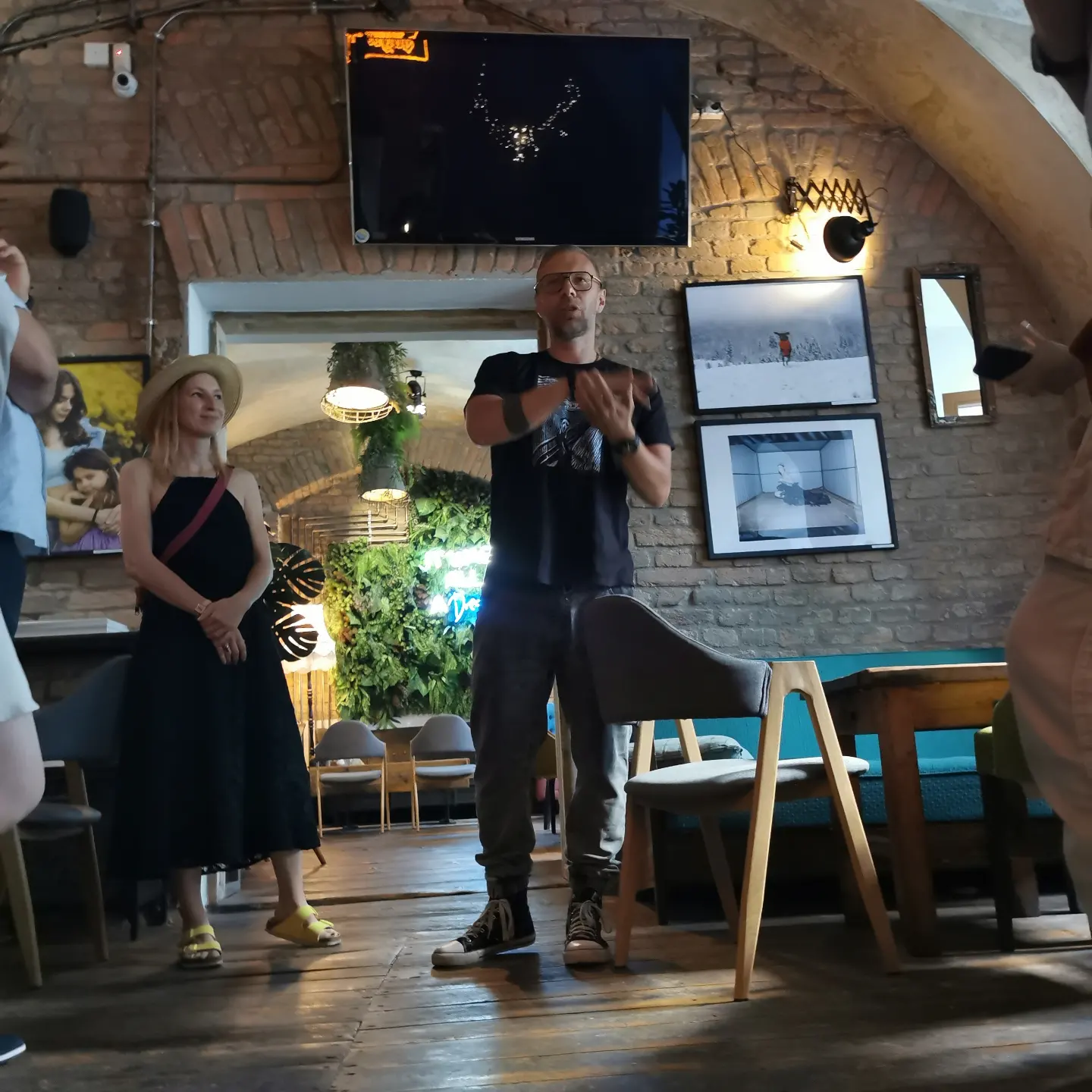 Kurs fotograficzny w Bielsku Białej